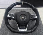 Origineel | Mercedes Benz E Klasse W213 E63 S AMG Stuurwiel, Ophalen of Verzenden