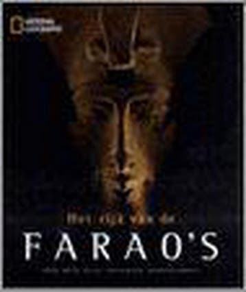 Het rijk van de faraos / National Geographic - B. Fagan, Verzenden, Gelezen, B. Fagan