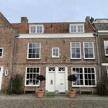 Appartement in Middelburg gevonden voor €1159,- pm, Huizen en Kamers, Appartement, Direct bij eigenaar, Middelburg