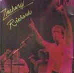 cd - Zachary Richard - Live, Verzenden, Zo goed als nieuw