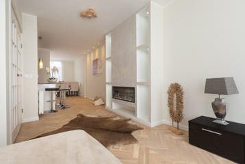 Te huur: Appartement Van Wesenbekestraat in Den Haag, Den Haag, Appartement, Zuid-Holland