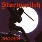 cd - Stormwitch - Shogun, Verzenden, Zo goed als nieuw