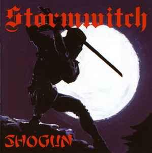cd - Stormwitch - Shogun, Cd's en Dvd's, Cd's | Overige Cd's, Zo goed als nieuw, Verzenden