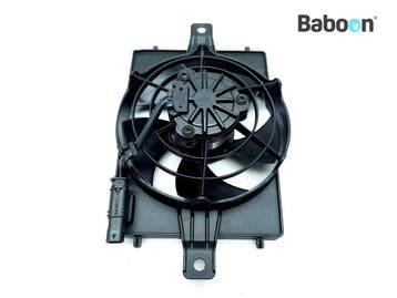 Koelfan Motor BMW R 1250 RT 2019-2024 (R1250RT K52), Verzenden, Gebruikt
