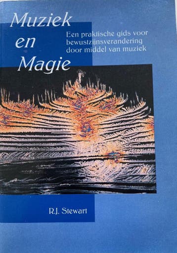 Muziek en magie - Michael Stewart 9789063253240, Verzenden, Gelezen, Michael Stewart