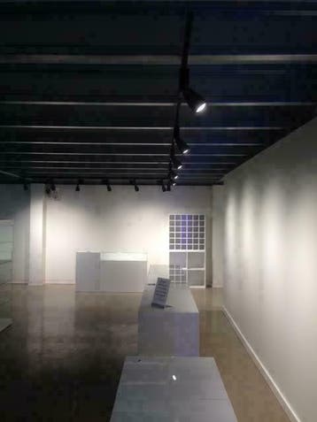 led spots winkel verlichting, Ophalen of Verzenden