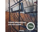 de Woeler DW4 - Woelvork - Roestvrij - Ergonomisch - FSC, Verzenden, Nieuw