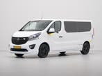Opel Vivaro 1.6 CDTI 107kW 145PK L2H1 Sport Irmscher, Gebruikt, Wit, Dealer onderhouden, Lease