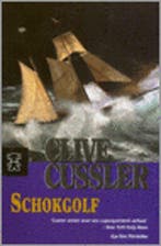 Schokgolf / Dirk Pitt / 13 9789046110812 Clive Cussler, Verzenden, Gelezen, Clive Cussler