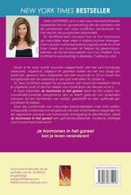 Je hormonen in het gareel 9789079872916 Sara Gottfried, Verzenden, Zo goed als nieuw, Sara Gottfried