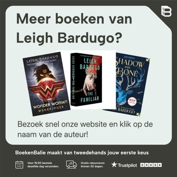 The Familiar 9780241655306 Leigh Bardugo, Verzenden, Zo goed als nieuw, Leigh Bardugo