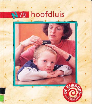 De Ruiters Documentatiecentrum De Kijkdoos N79 Hoofdluis, Boeken, Verzenden, Nieuw
