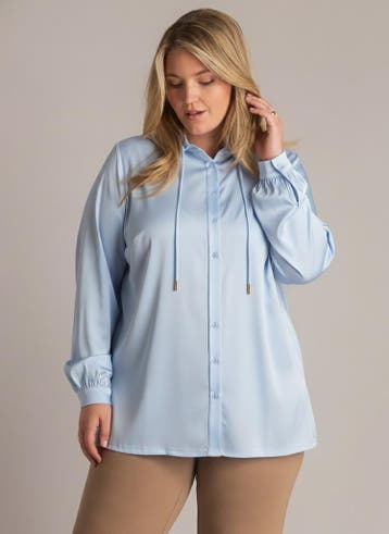 Yest Curve blouse Jonette Maat:, Verzenden, Nieuw, Overige kleuren