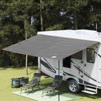 vidaXL Waterbestendige Tarp met dak 240 x 460 cm, Verzenden, Nieuw, Tot en met 2