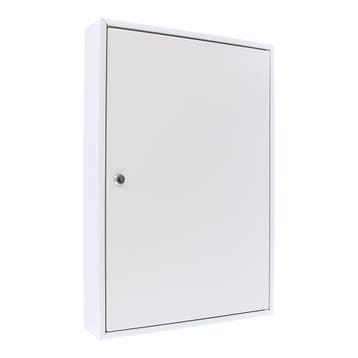 Rottner Sleutelkast S 50 met Cilinderslot, Verzenden, Nieuw