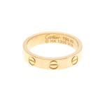 Cartier - Ring roze goud, Sieraden, Tassen en Uiterlijk, Ringen, Nieuw