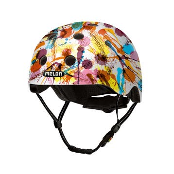 Melon BabyHelm / Kinderhelm XXS Jackson P (matte) (46 t/m 52, Verzenden, Nieuw