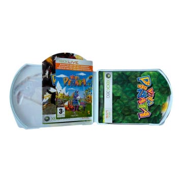 Viva Pinata Collectors Edition (XBOX 360) (TWEEDEHANDS), Verzenden, Nieuw