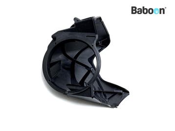 Radio Speaker Links Harley-Davidson FLTRU Road Glide Ultra, Motoren, Verzenden, Gebruikt