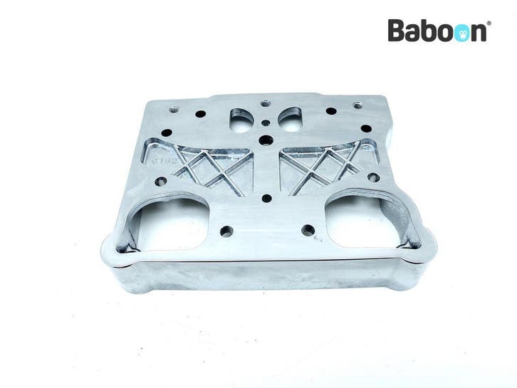 Kleppendeksel Harley-Davidson FLHTCU Ultra Classic Electra, Motoren, Onderdelen | Harley-Davidson, Gebruikt, Verzenden