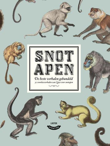 Snotapen (Bundeling Snotapen1&2) | Klaas Storme | Nieuw, Ophalen of Verzenden, Nieuw, Klaas Storme