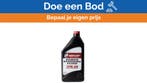 Bieden: 6x Mercury power steering fluid OW-30 synthetisch -, Ophalen of Verzenden, Nieuw, Motor en Techniek, Zeilboot of Motorboot