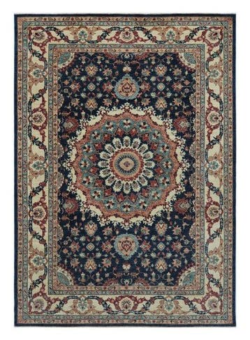 Designer tapijt - Vloerkleed - 290 cm - 210 cm, Huis en Inrichting, Nieuw