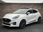 Zakelijke Lease |  Ford Puma 1.0 Turbo Hybrid ST-Line X, Automaat, Euro 6, Wit, SUV of Terreinwagen