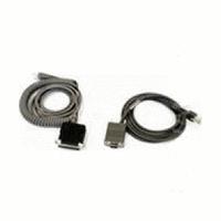 Datalogic connection cable, RS232 | CAB-433, Verzenden, Nieuw