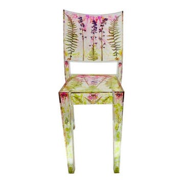 Kartell - Philippe Starck, Valérie D. - Stoel - De bloeiende
