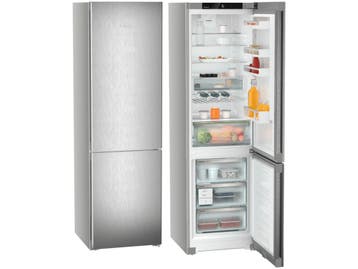Liebherr CNSDB 5723-20 - Koelvriescombinatie - NoFrost, Verzenden, Zo goed als nieuw