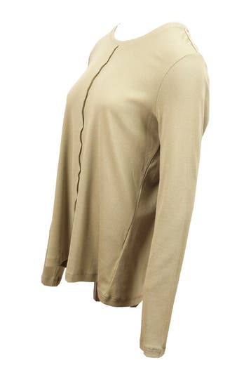 Opus Blouse in maat 44 Groen, Opus, Verzenden, Zo goed als nieuw, Groen