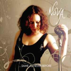 cd - Nova - ...Same As Never Before, Verzenden, Zo goed als nieuw