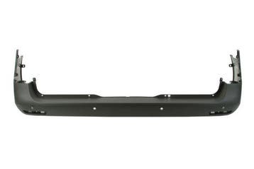 Bumper o.a: Mercedes-Benz, Vito (447.6), Vito Mixto (447.7), Ophalen of Verzenden, Nieuw, Mercedes-Benz, Bumper