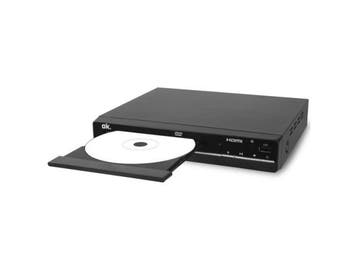 Veiling - OK. OPD 270-2 DVD-speler, Audio, Tv en Foto, Dvd-spelers, Nieuw