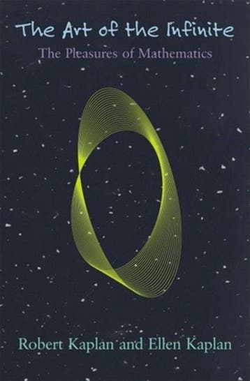 Art of the Infinite - Robert Kaplan 9780195147438, Boeken, Verzenden, Gelezen, Robert Kaplan
