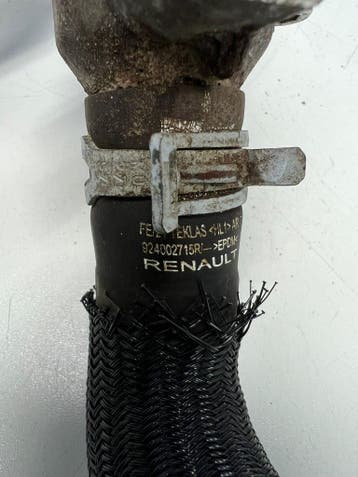 Renault Master waterslang bj.2021 art.140531999R, Gebruikt, Renault