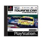 TOCA Touring Car Championship (Zonder Boekje), Spelcomputers en Games, Games | Sony PlayStation 1, Verzenden, Nieuw