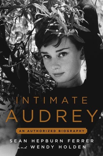 9781538775073 Intimate Audrey Wendy Holden, Verzenden, Nieuw, Wendy Holden