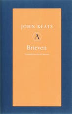 Brieven 9789025327620 J. Keats, Verzenden, Zo goed als nieuw, J. Keats