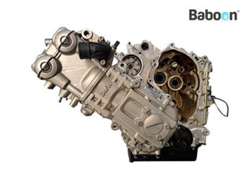 Motorblok BMW K 1600 GTL 2010-2016 (K1600GTL K48), Motoren, Verzenden, Gebruikt
