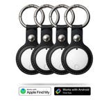 Goedkoper dan AirTag + sleutelhanger – 4 stuks €73,90, Telecommunicatie, Mobiele telefoons | Toebehoren en Onderdelen, Nieuw, Apple iPhone