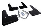 Rally Armor 17-22 Honda Civic Type R Black UR Mud Flap, Ophalen of Verzenden, Nieuw
