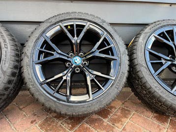 19 inch Styling 845M winter voor BMW 5-serie G30 G31 / 6 ..., Ophalen of Verzenden, Nieuw