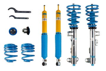 Bilstein B16 PSS9 Compleet onderstel veren en dempers | Bmw, Auto-onderdelen, Verzenden, Nieuw