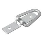 ProPlus Compact sjoroog - 72 x 16 mm - 200 kg trekbelasti..., Auto diversen, Aanhangwagen-onderdelen, Ophalen of Verzenden, Nieuw