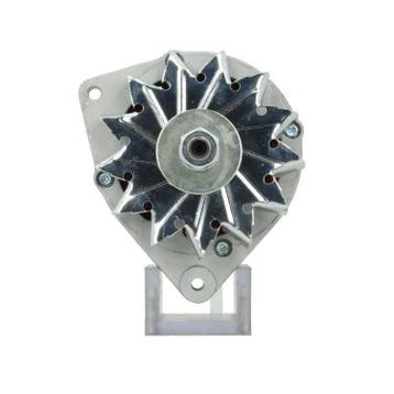Dynamo Deutz 55A, Verzenden