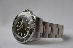 Horloge Rolex Sea-Dweller 03/2026 Full set, Nieuw Ongedragen, Staal, Polshorloge, Nieuw, Ophalen of Verzenden