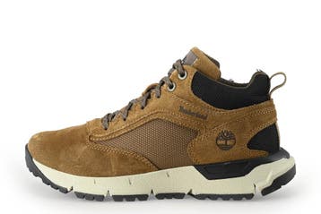Timberland Sneakers in maat 40 Groen, Kleding | Heren, Overige kleuren, Verzenden, Timberland, Sneakers of Gympen