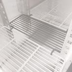 Diamond Barkoelkast | RVS | 3 Glazen Deuren | 579L | 2675x56, Ophalen of Verzenden, Nieuw